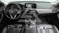 2018 BMW 530