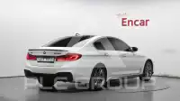 2018 BMW 520M