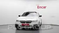 2018 BMW 520M