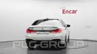 2018 BMW 520M