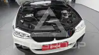 2018 BMW 520M