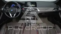 2018 BMW 520M