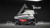 2018 BMW 520M