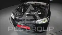 2018 BMW 520M