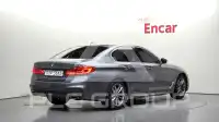 2018 BMW 530M