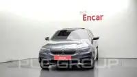 2018 BMW 530M