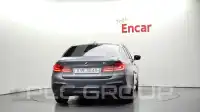 2018 BMW 530M