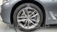 2018 BMW 530M