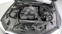 2018 BMW 530M