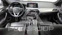 2018 BMW 530M