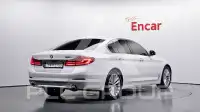2018 BMW 520