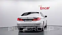 2018 BMW 520