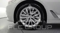 2018 BMW 520