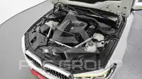 2018 BMW 520