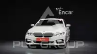 2018 BMW 520M