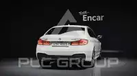2018 BMW 520M
