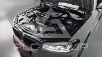 2018 BMW 520M