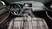 2018 BMW 520M