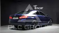 2018 BMW 520