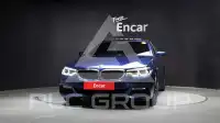 2018 BMW 520
