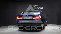 2018 BMW 520