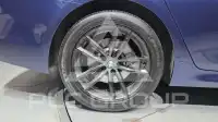 2018 BMW 520