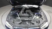 2018 BMW 520