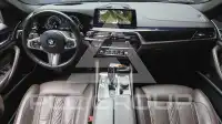 2018 BMW 520