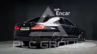 2018 BMW 530M