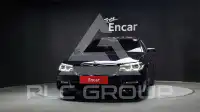 2018 BMW 530M