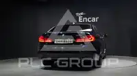 2018 BMW 530M