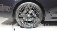 2018 BMW 530M