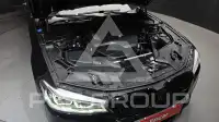 2018 BMW 530M