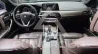 2018 BMW 530M