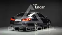 2018 BMW 530M
