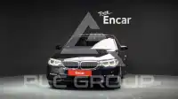 2018 BMW 530M
