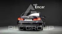 2018 BMW 530M