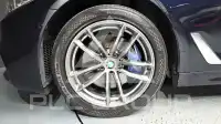 2018 BMW 530M