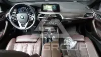 2018 BMW 530M