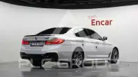 2018 BMW 530M