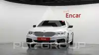 2018 BMW 530M