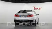 2018 BMW 530M