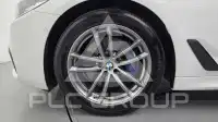 2018 BMW 530M