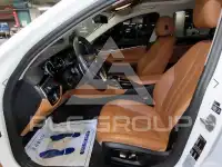 2018 BMW 520