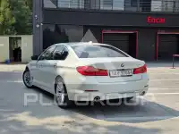 2018 BMW 520