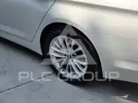2018 BMW 520