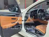 2018 BMW 520