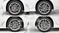 2018 BMW 520M