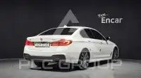 2018 BMW 530M