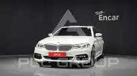 2018 BMW 530M